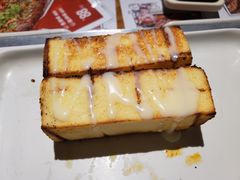 -木屋烧烤(上梅林店)