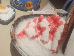 -享月汤皇·海鲜小火锅·聚会(曲江创意谷店)