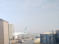 -米兰马尔彭萨国际机场