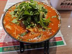 -肥汁米蘭香港米线(宁波路总店)