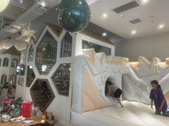 -艾米茉亲子餐厅(万象城店)