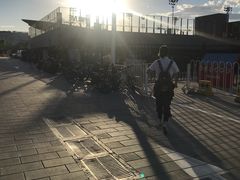 -五棵松篮球馆(华熙LIVE·五棵松店)