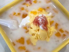 -芬芳甜品(东风西路店)