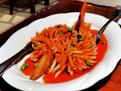 -福慧慈缘素食餐厅(王府井店)