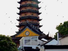 -北寺塔