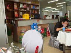 -双月饭店·20年老字号(新村店)