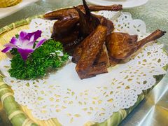 -北海渔村酒楼·粤菜海鲜点心(新华店)