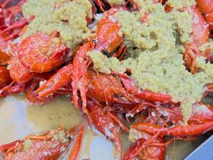 -呆虾王龙虾馆(南湖总店)