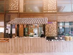 -美丽豪酒店(西安钟鼓楼回民街店)