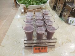 -素之缘素食(新之城店)