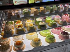 -布歌东京(金融街购物中心店)
