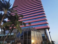 -曼谷王子宫殿酒店