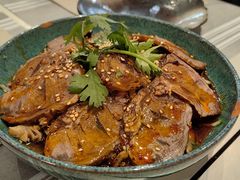 夫妻肺片-九楼