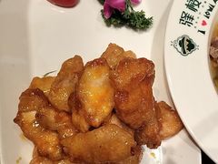 -驿楼兰·新疆菜(火车站店)
