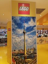 -kidsland(南开大悦城店)