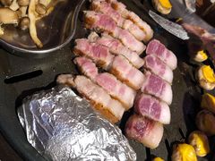 五花肉-济州爱肉堂(总店)