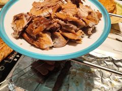 -香约老地方烧烤(九道街店)