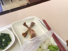-大圆碗•T骨大排饭(永安道店)