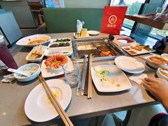 -海底捞火锅(龙湖北京大兴天街店)