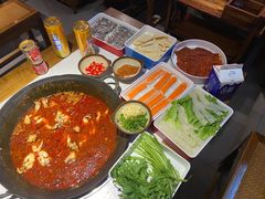 -老天桥蛙炉火锅(姑苏总店)