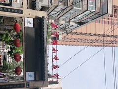 -正宁路小吃夜市