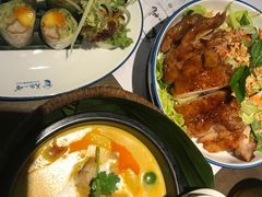 -美奈小馆·越南料理(中航城君尚购物中心店)