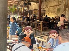 -東茅街茶馆
