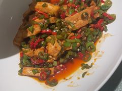 -北京老铺烤鸭(西稍门店)