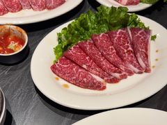 -NIUAN牛庵·日式和牛烧肉(恒隆店)