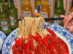 -江味龙虾馆(南山店)