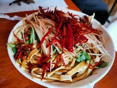 -如意香辣鸡架(总店)