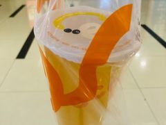 -CoCo都可(中华广场店)