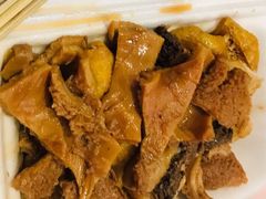 -细妹五香牛杂(步行街店)