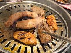-炽城·烤肉名家(鸿达中央广场店)