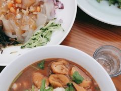 -吴记百姓菜馆·北京菜·烤鸭(故宫店)