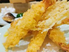 大虾天妇罗-东京屋(武定路店)