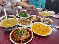 -老丘丘(较场口店)