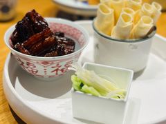 烤肉麦饼-臻吃客主题餐厅(太阳城店)
