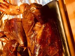 -鼎原力量东北吊炉烧烤(临河街店)