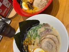 -一風堂拉面(美罗城店)