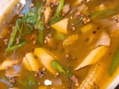 -院8里·少城记忆老川菜(宽窄巷子店)