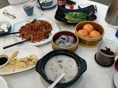 -广东茶楼(鱼峰店)