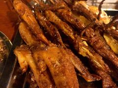 -峨眉一绝姐妹烧烤(峨眉花园店)