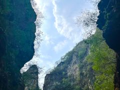 -野三坡百里峡景区