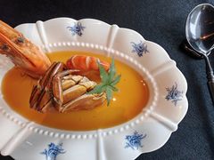 熟醉大头虾-醉东Oriental House(静安嘉里店)