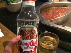 -纸盐河码头火锅(十八梯店)