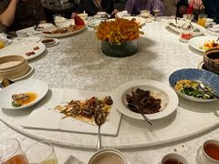 -上海静安香格里拉大酒店