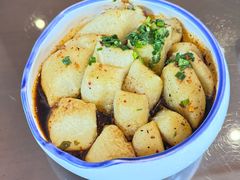 -岚县土豆宴(总部)