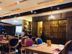 大堂-盱眙小龙虾(天虹店)