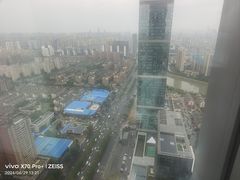 -Social 秀西餐厅-长沙瑞吉酒店(运达店)